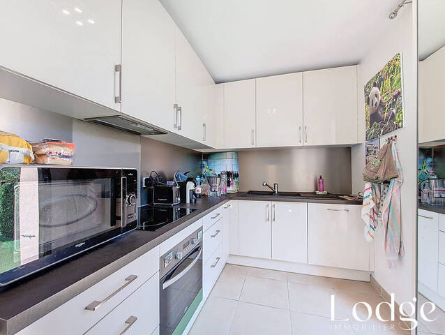 Vente Maison 4 pièces 88 m² Aix-en-Provence 13100