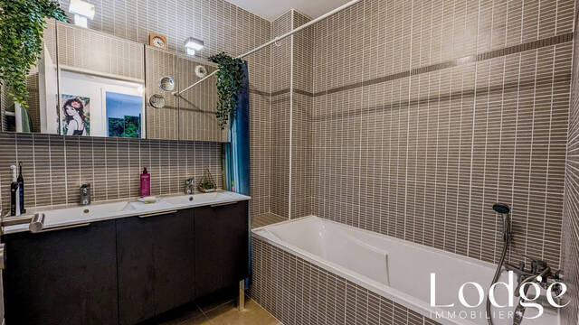 Vente Maison 4 pièces 88 m² Aix-en-Provence 13100
