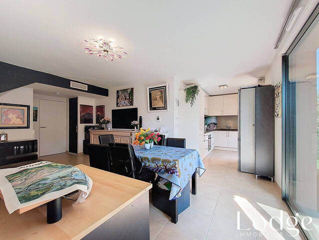 Vente Maison 4 pièces 88 m² Aix-en-Provence 13100