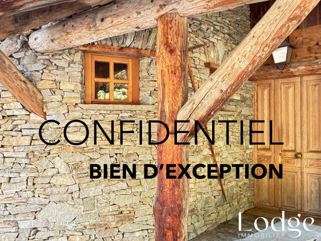 Vente Maison 6 pièces 250 m² La Salle-les-Alpes 05240