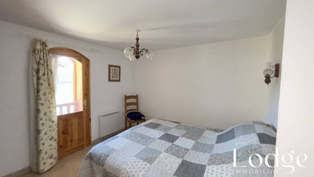 Vente Maison 11 pièces 278 m² Puy-Saint-André 05100