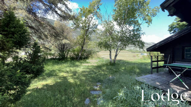 Vente Maison 4 pièces 50 m² Saint-Crépin 05600