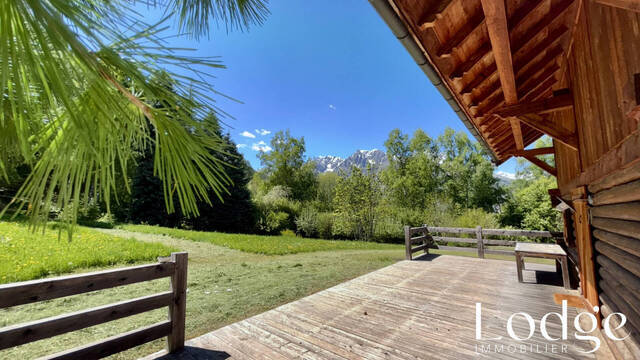 Vente Maison 5 pièces 160 m² Puy-Saint-Vincent 05290