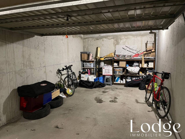 Vente Parking 17 m² La Salle-les-Alpes 05240