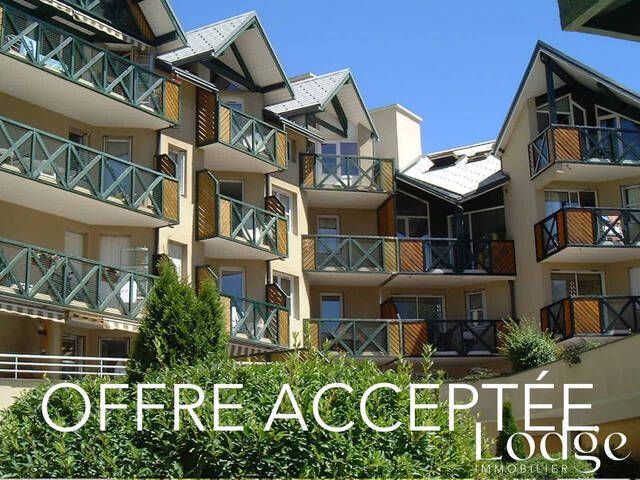 Vente Parking 15 m² Briançon 05100