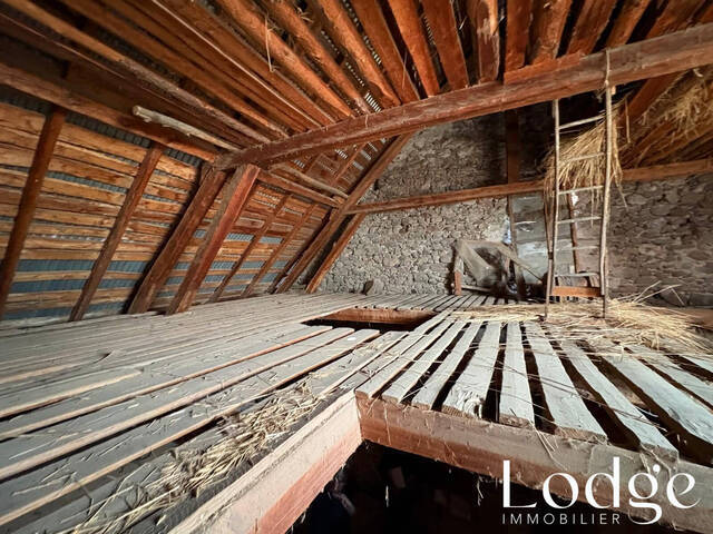 Vente Maison 10 pièces 400 m² La Salle-les-Alpes 05240