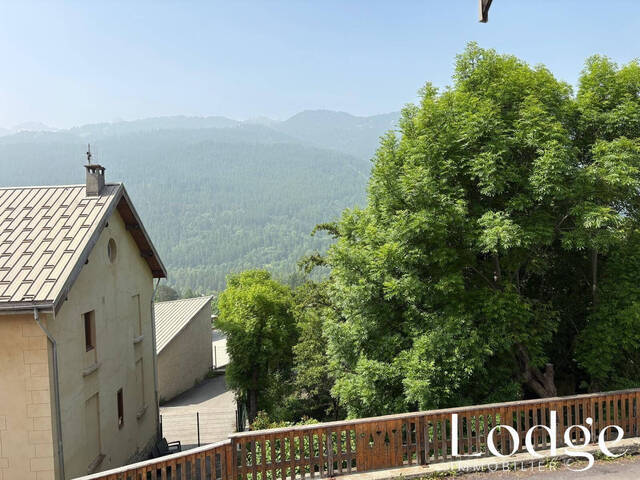 Vente Maison 10 pièces 400 m² La Salle-les-Alpes 05240
