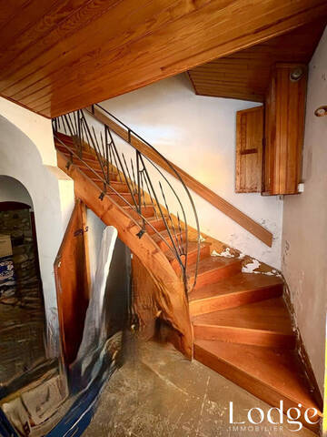 Vente Maison 10 pièces 400 m² La Salle-les-Alpes 05240