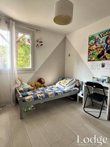 Vente Appartement 4 pièces 87.34 m² Aix-en-Provence 13090
