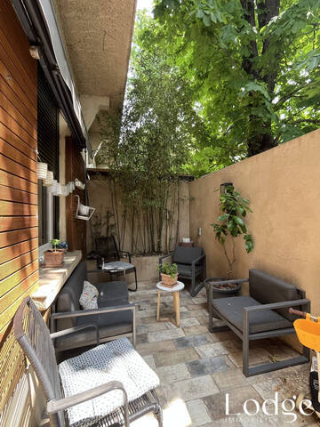 Vente Appartement 3 pièces 62.11 m² Aix-en-Provence 13100