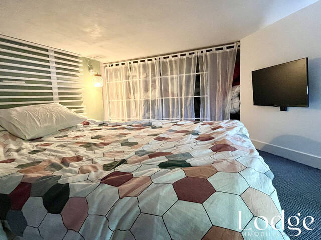 Vente Appartement 3 pièces 62.11 m² Aix-en-Provence 13100