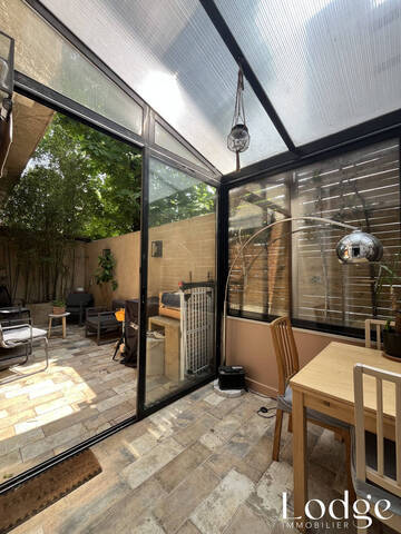 Vente Appartement 3 pièces 62.11 m² Aix-en-Provence 13100