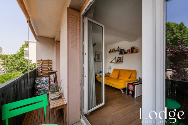 Vente Appartement 3 pièces 69 m² Aix-en-Provence 13090