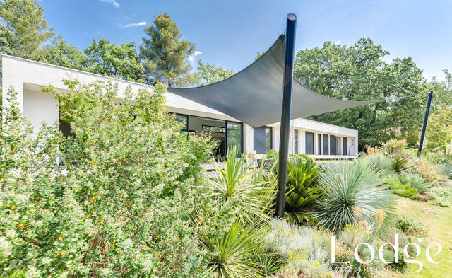Vente Maison 6 pièces 180 m² Belcodène 13720