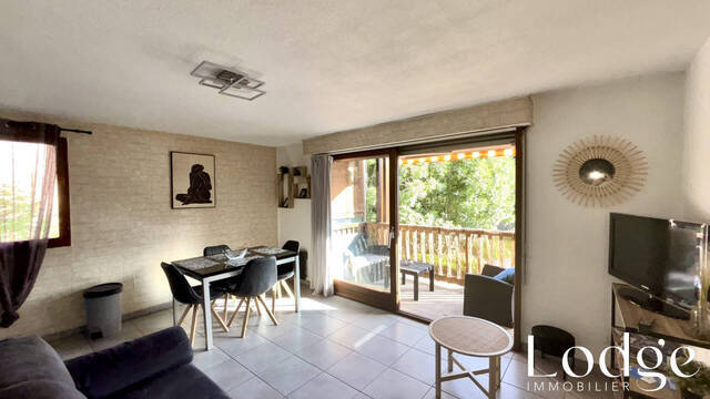 Vente Appartement 3 pièces 43 m² Briançon 05100