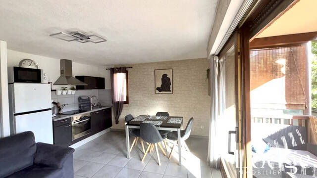 Vente Appartement 3 pièces 43 m² Briançon 05100