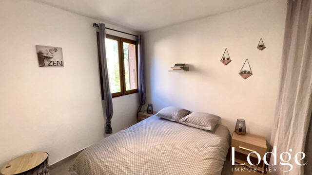 Vente Appartement 3 pièces 43 m² Briançon 05100