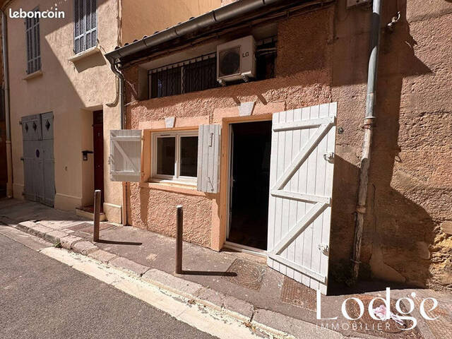 Vendu Appartement 2 pièces 44 m² Aix-en-Provence 13100