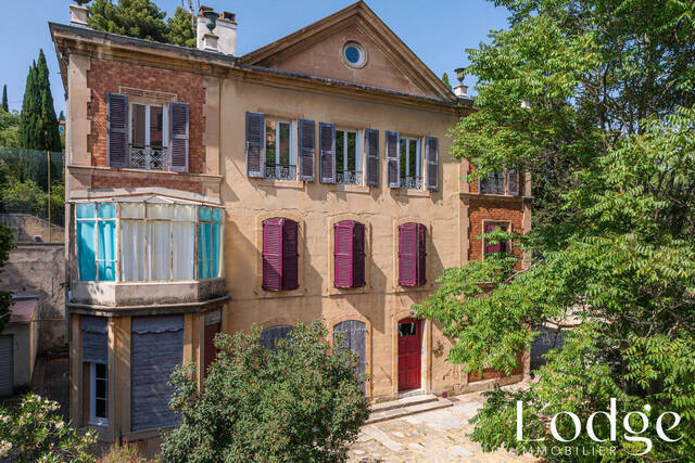Vente Appartement 4 pièces 78.64 m² Aix-en-Provence 13100