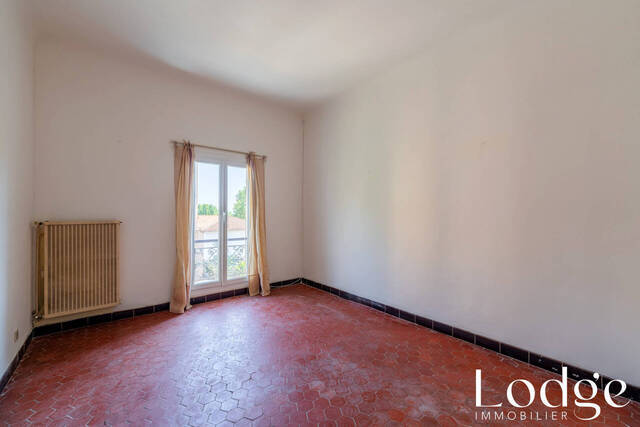 Vente Appartement 4 pièces 78.64 m² Aix-en-Provence 13100
