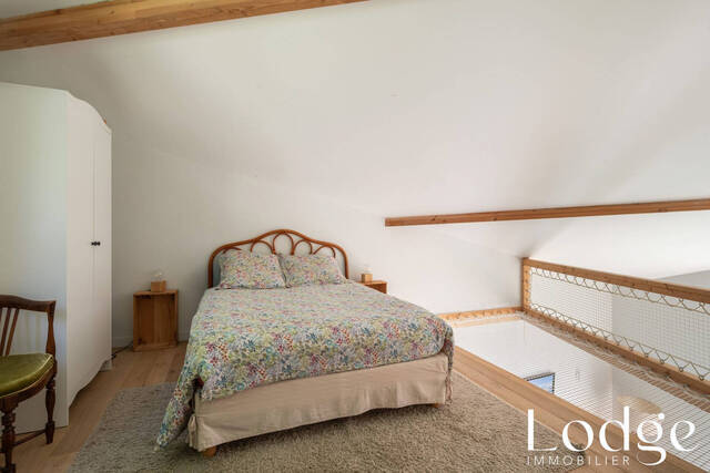 Vente Maison 5 pièces 127 m² La Tronche 38700
