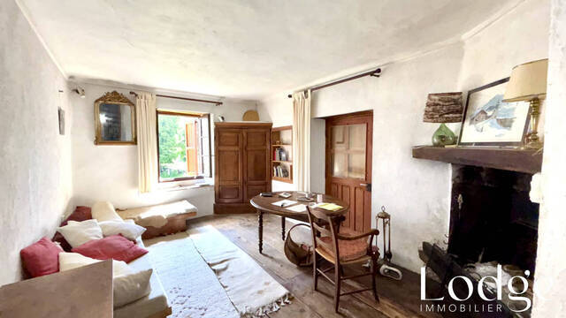 Vente Maison 10 pièces 350 m² Névache 05100