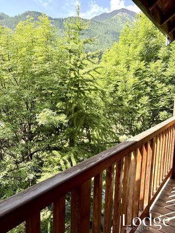 Vente Maison 10 pièces 350 m² Névache 05100