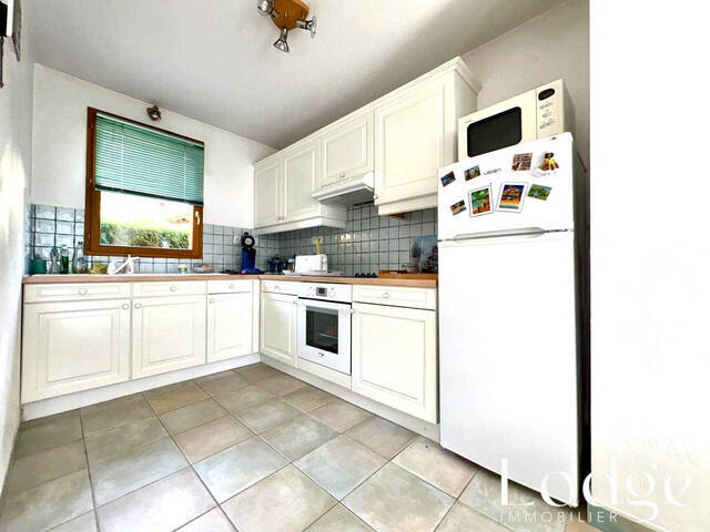Vente Maison 4 pièces 70 m² Saint-Crépin 05600