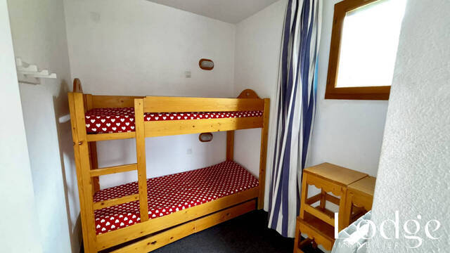 Vente Appartement 2 pièces 28 m² Risoul 05600