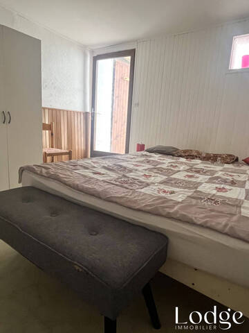Vente Appartement 2 pièces 27.22 m² Aix-en-Provence 13100