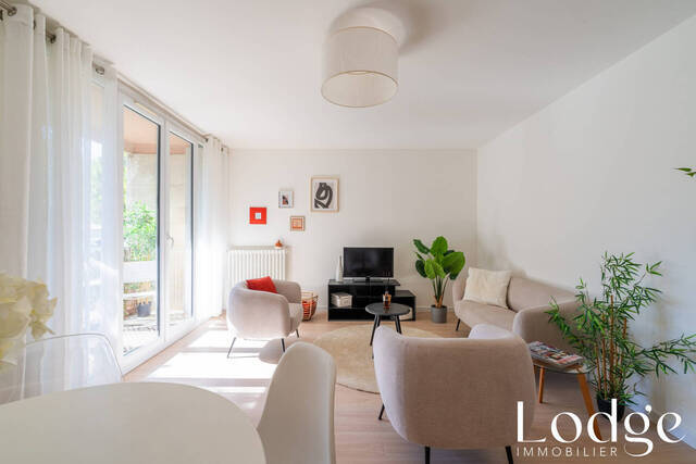 Vente Appartement 3 pièces 66.84 m² Aix-en-Provence 13100