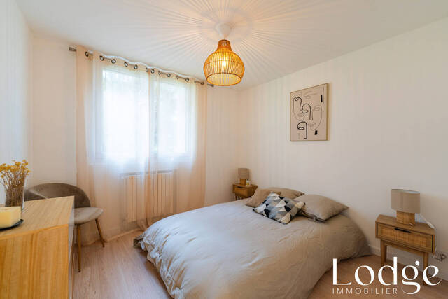 Vente Appartement 3 pièces 66.84 m² Aix-en-Provence 13100