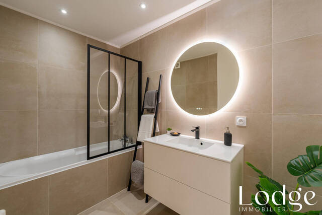 Vente Appartement 3 pièces 66.84 m² Aix-en-Provence 13100