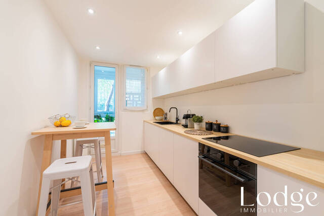 Vente Appartement 3 pièces 66.84 m² Aix-en-Provence 13100