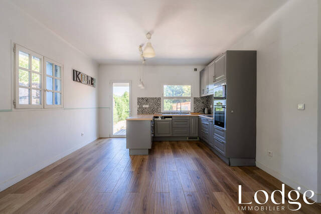 Vente Maison 8 pièces 169 m² Bouc-Bel-Air 13320