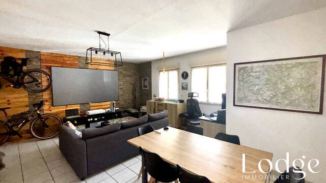 Vente Appartement 3 pièces 61 m² Briançon 05100