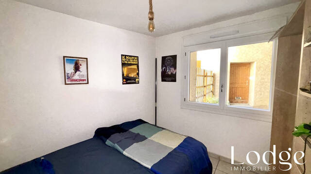 Vente Appartement 3 pièces 61 m² Briançon 05100