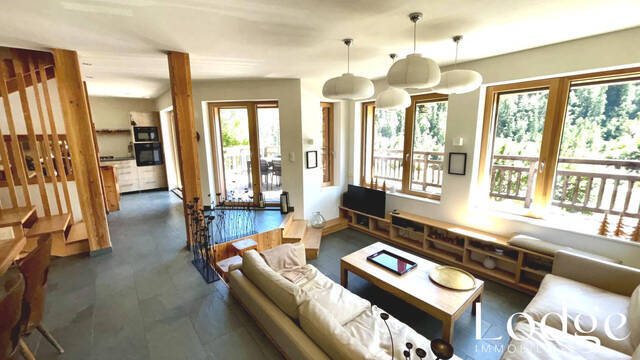 Vente Maison 6 pièces 170 m² Pelvoux 05340