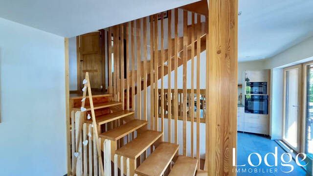 Vente Maison 6 pièces 170 m² Pelvoux 05340