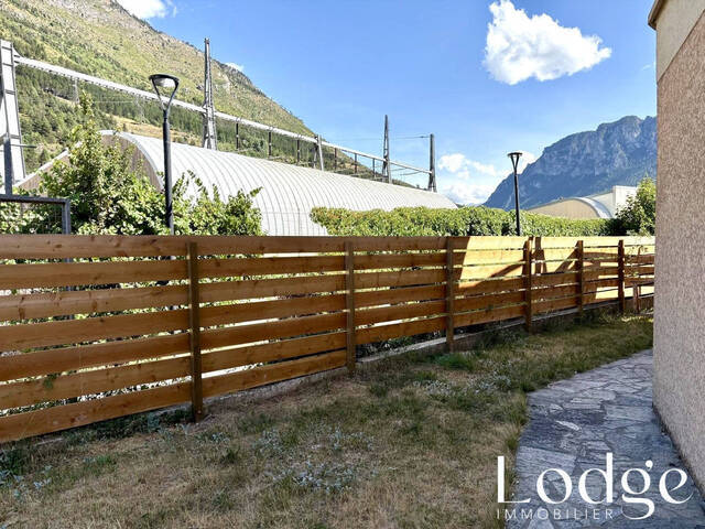 Vente Appartement 4 pièces 116 m² L' Argentière-la-Bessée 05120