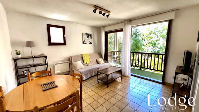 Vente Appartement 2 pièces 33 m² Briançon 05100