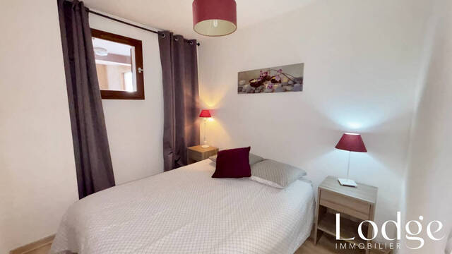 Vente Appartement 2 pièces 33 m² Briançon 05100