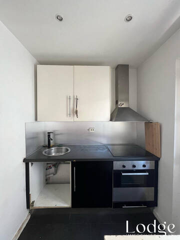 Vente Appartement 1 pièce 18.36 m² Marseille 6e Arrondissement 13006