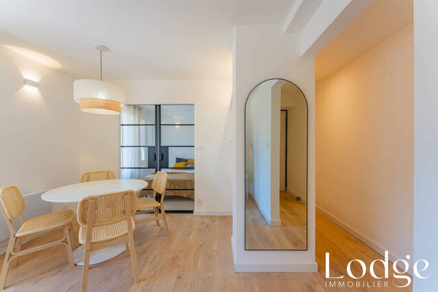Vendu Appartement 4 pièces 65 m² Aix-en-Provence 13100