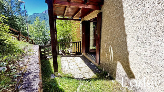 Vente Appartement 2 pièces 22 m² Saint-Chaffrey 05330
