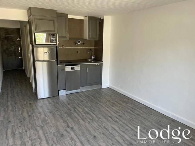 Vendu Appartement 1 pièce 26 m² Briançon 05100
