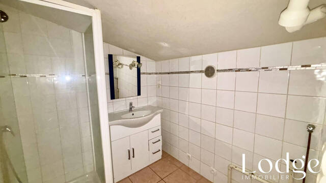 Vendu Appartement 2 pièces 50 m² Briançon 05100