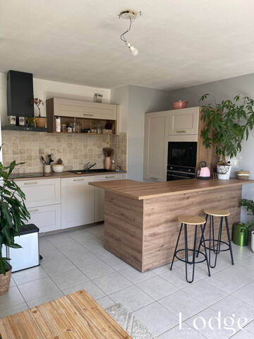 Vente Appartement 2 pièces 43 m² Marseille 13e Arrondissement 13013