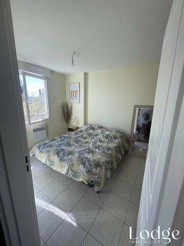 Vente Appartement 2 pièces 43 m² Marseille 13e Arrondissement 13013