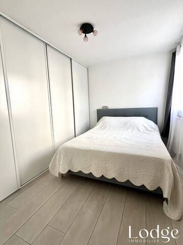 Vente Appartement 4 pièces 87.34 m² Aix-en-Provence 13090